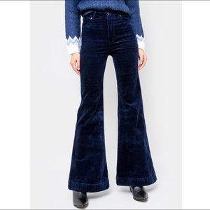 Rollas East Coast Flare Cords - brand new w/ tags